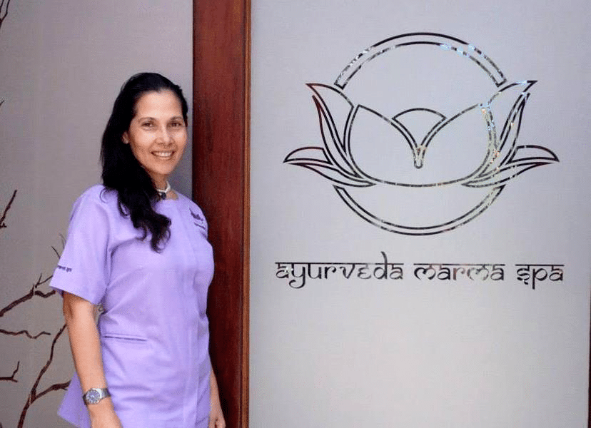 Ayurveda Marma Spa - Image 2